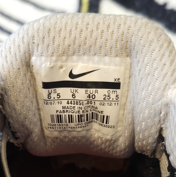 Nike AIR Zoom 14 - Picture 7 of 7